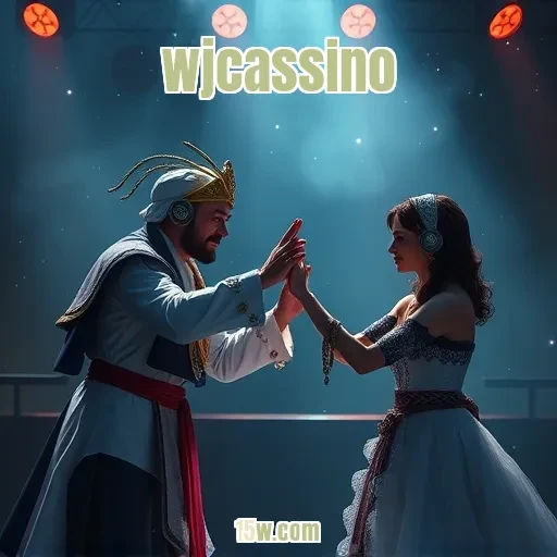 wjcassino Ofertas