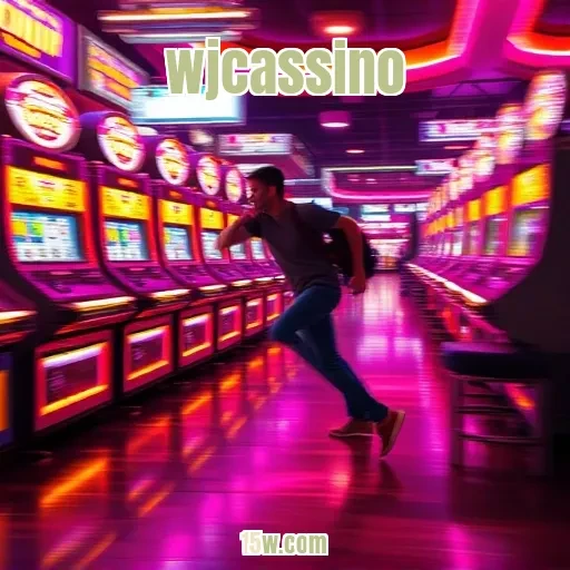 wjcassino Jogadores