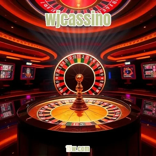 wjcassino Avaliações